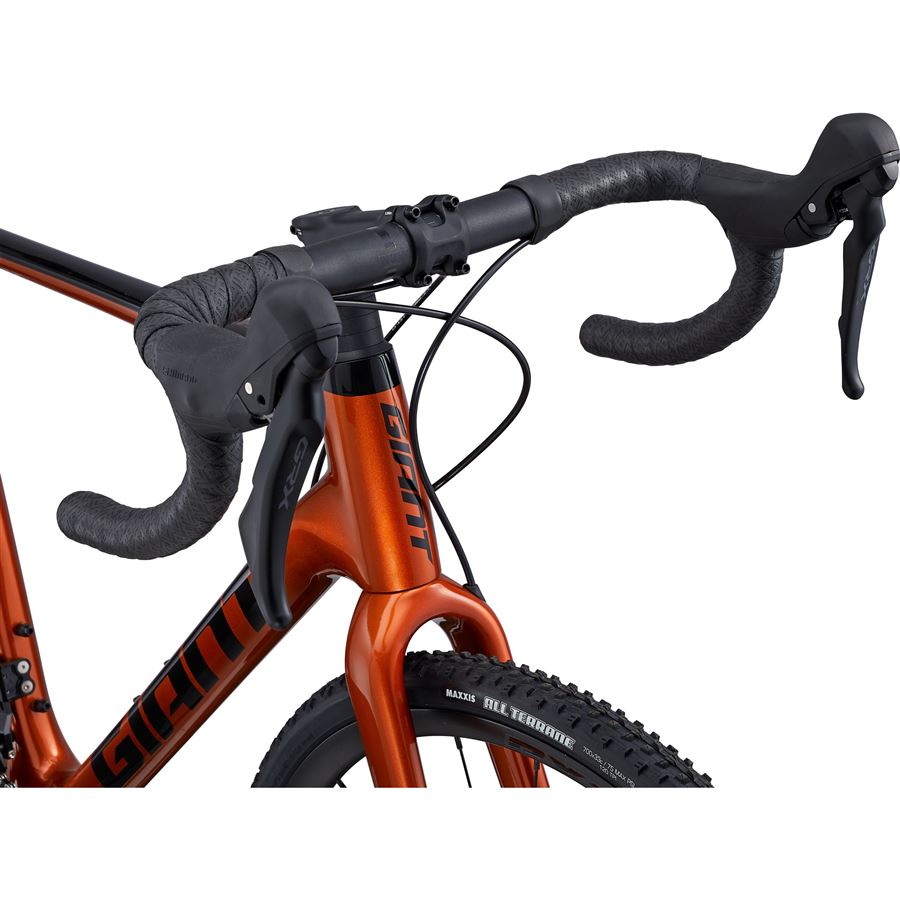TCX Advanced Pro 2 XL Amber Glow 2