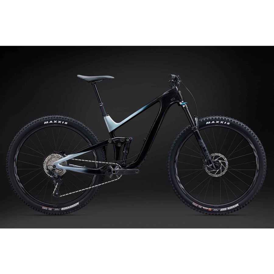 Trance Advanced 29 2 L Carbon/Supernova 1