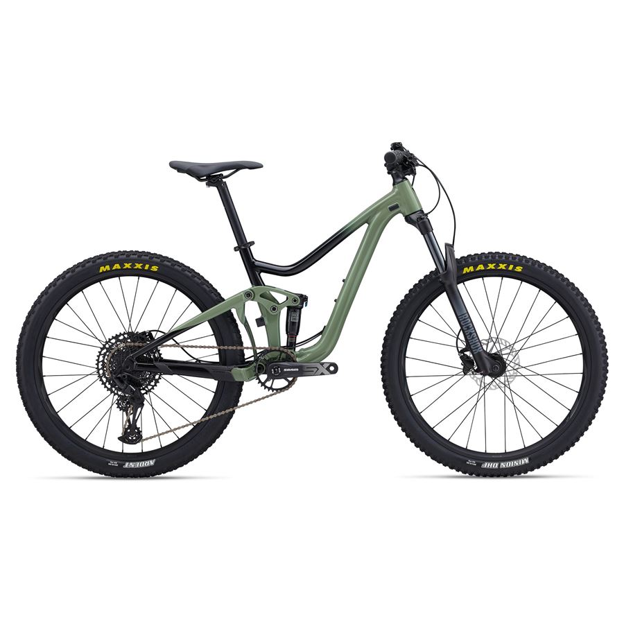 Trance Jr 26 Shale Green 1
