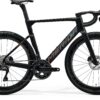 Merida Reacto 8000 black