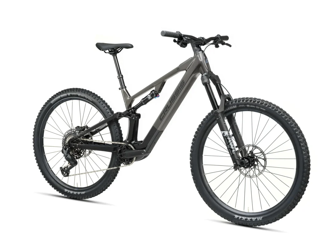 Crussis ONE-Full 11.11- 800 Wh
