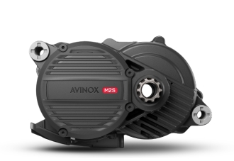 Avinox M2S 2026