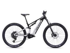 Crussis e-Full 10.11- 715 Wh 2026