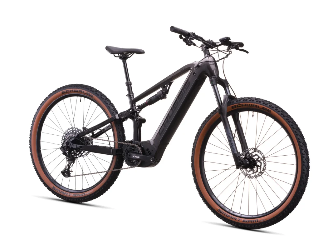 Crussis ONE-Full 9.11-(715 Wh)