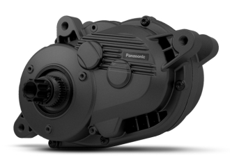 PANASONIC GXM, 250W (MAX 600W) 100 Nm