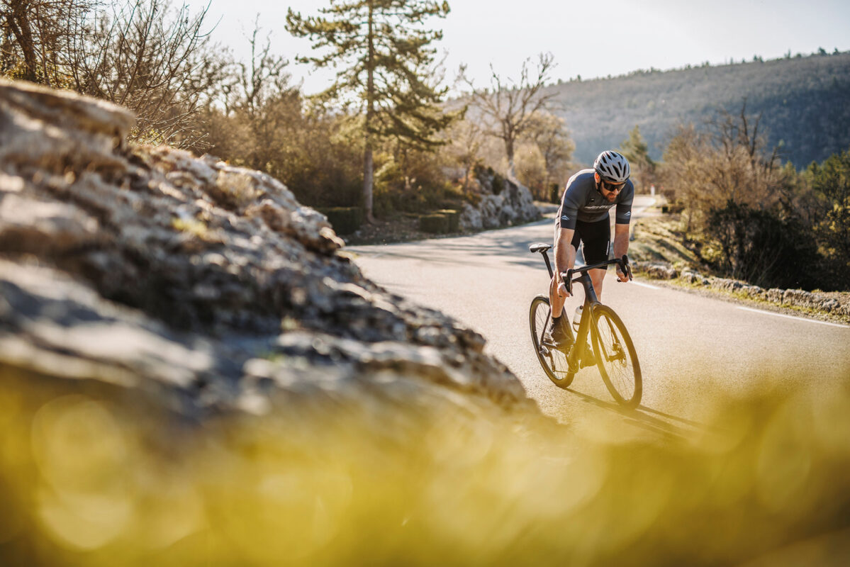 Merida SCULTURA ENDURANCE GR 700 matný šedý(šedý) 2026
