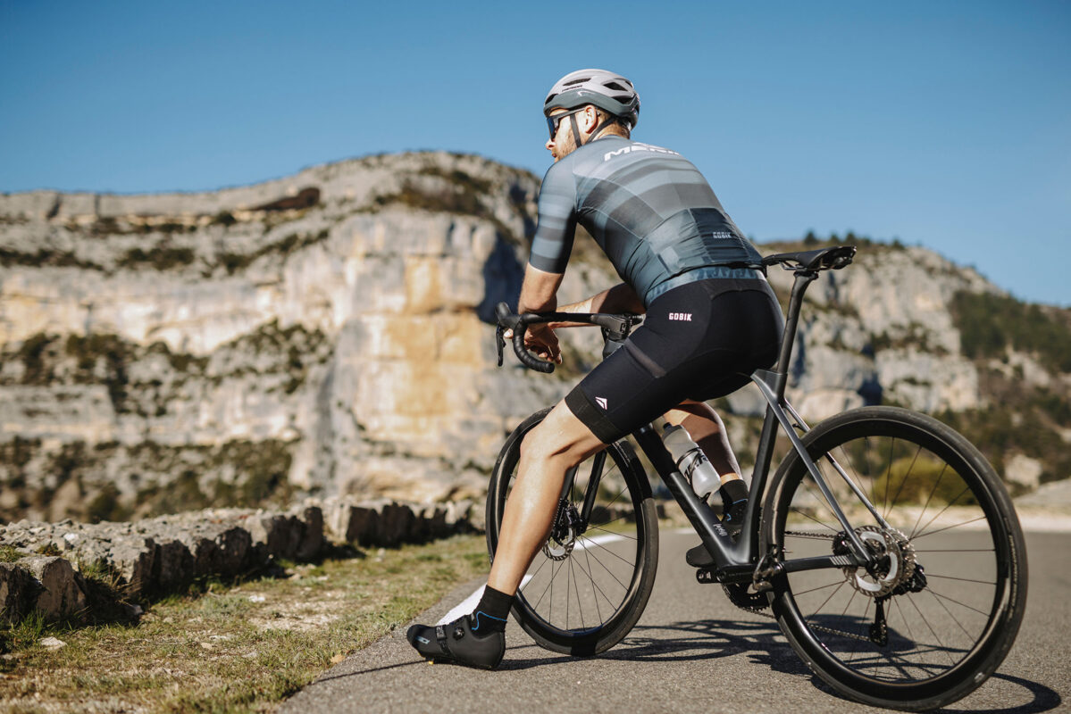 Merida SCULTURA ENDURANCE GR 700 matný šedý(šedý) 2026