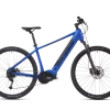 Crussis e-Cross 7.11-(715 Wh) 2026
