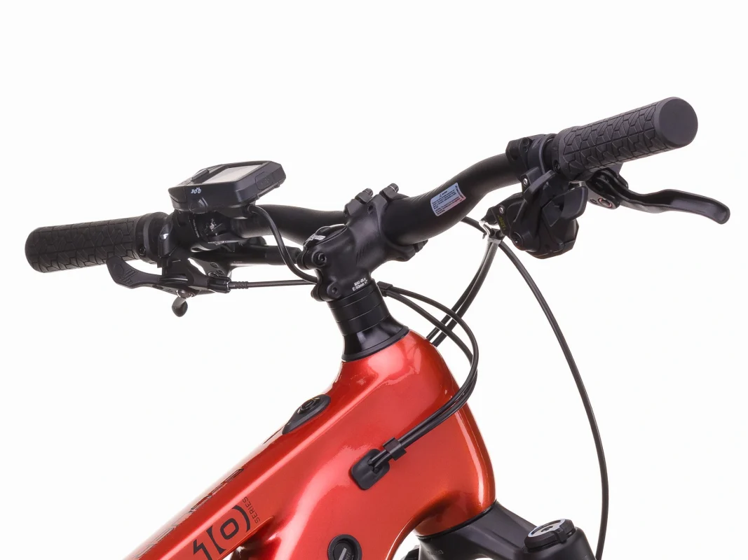 Crussis e-Guera 10.11-(715 Wh) 2026