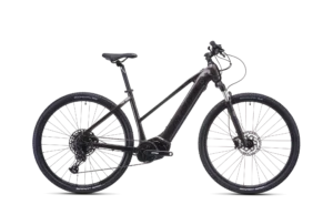 Crussis ONE-Cross low 9.11-(715 Wh) 2026