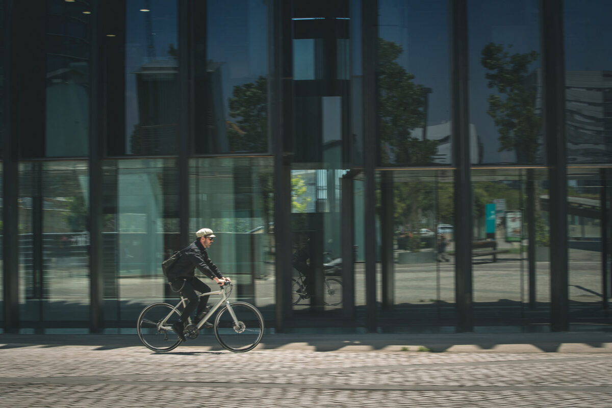 Merida CROSSWAY 300 matný machovošedý(zelený) 2026