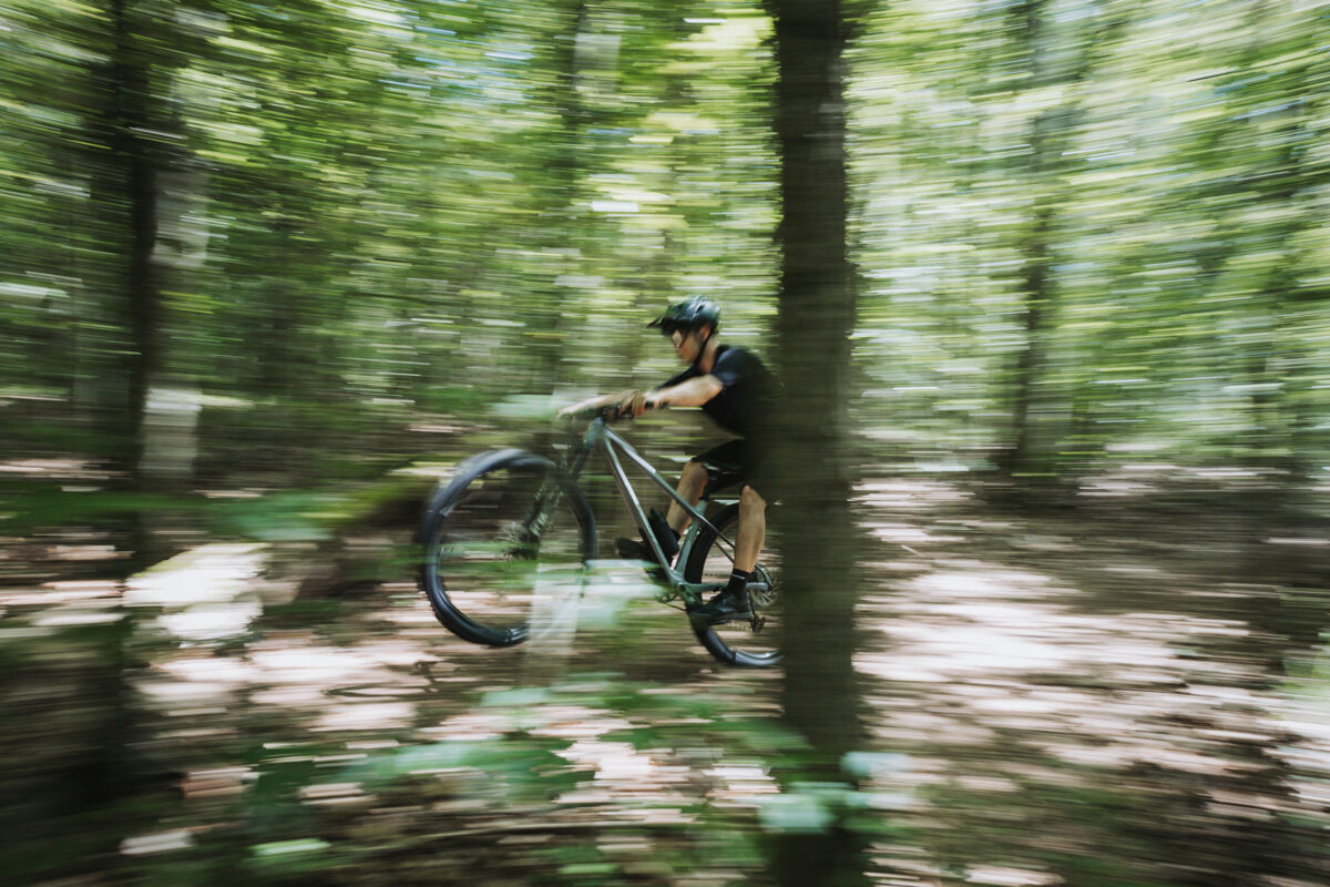 Merida BIG.NINE TR 5000 šedý(strieborný/čierny) 2025