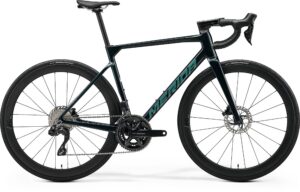 Merida SCULTURA 6000 zelený 2026