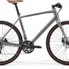 Merida SPEEDER 300 matný šedý(čierny) 2026