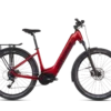 Crussis e-Country 7.11-(715 Wh) 2026