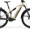 Merida eONE-FORTY 475 EQ krémová(čierna) 2025