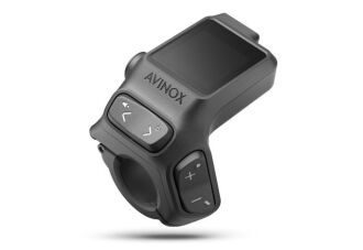 Avinox DP200, 1,4″ dotykový LCD displej