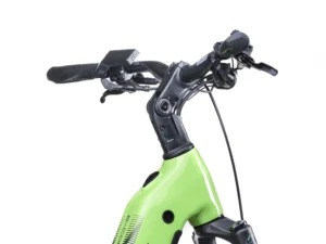 Crussis e-Country 10.12 800 Wh 2027 – 6