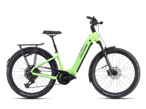Crussis e-Country 10.12 800 Wh 2027