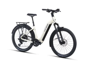 Crussis e-Country AX 10.12-M2 800 Wh 2027 – 2