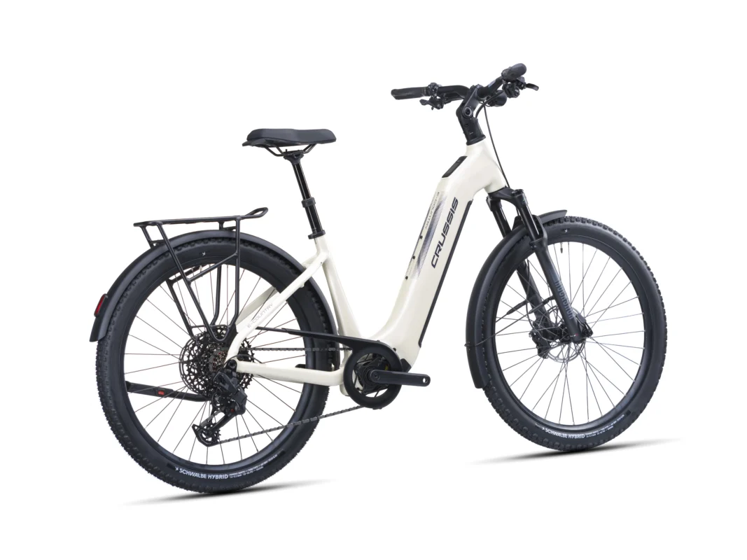 Crussis e-Country AX 10.12-M2 800 Wh 2027 – 3