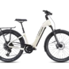 Crussis e-Country AX 10.12-M2S 800 Wh 2027