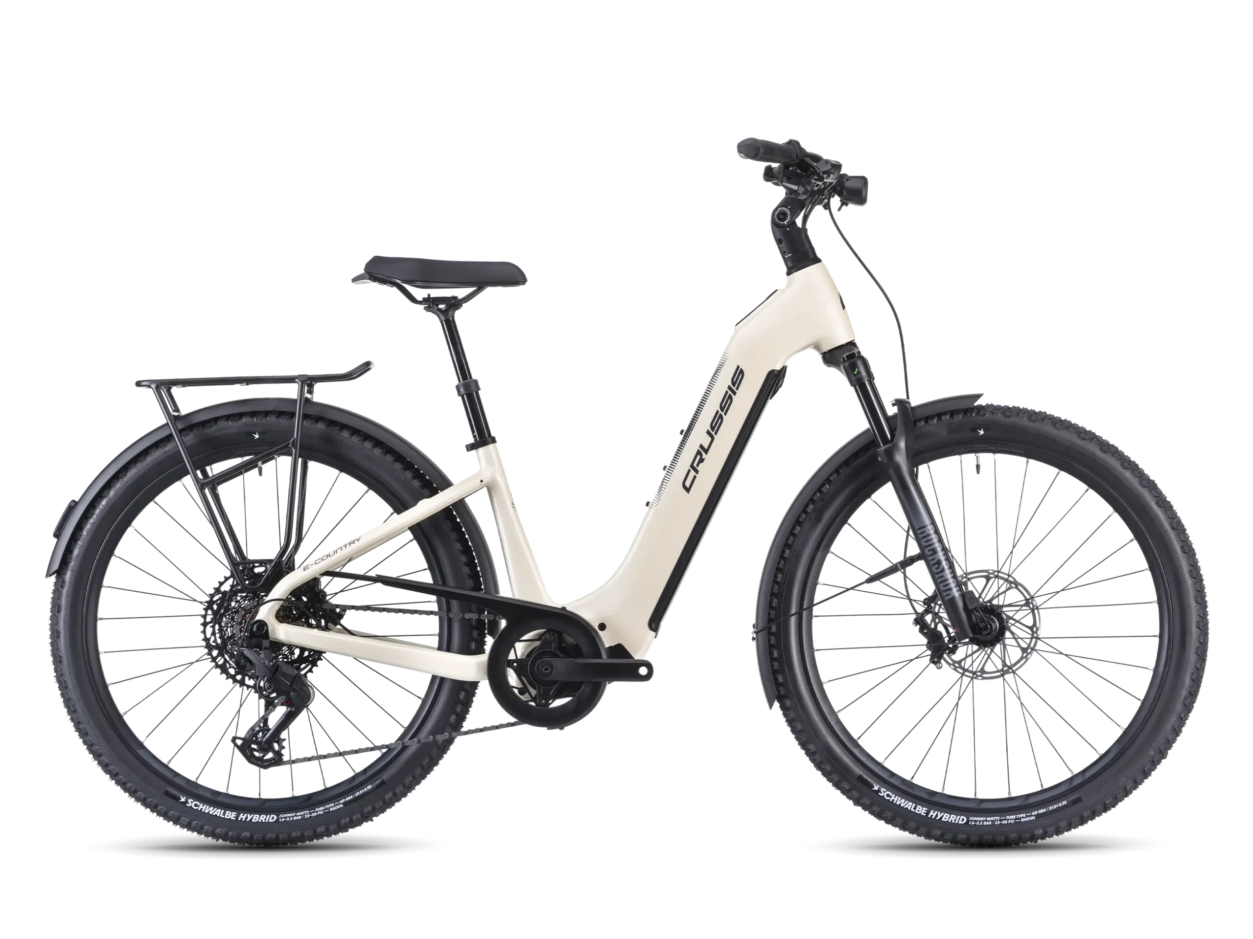 Crussis e-Country AX 10.12-M2 800 Wh 2027 Crussis e-Country AX 10.12-M2 800 Wh 2027