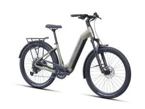 Crussis e-Country AX 8.12-M2 800 Wh 2027 – 2