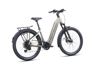 Crussis e-Country AX 8.12-M2 600 Wh 2027 – 3