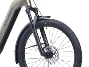 Crussis e-Country AX 8.12-M2 800 Wh 2027 – 4