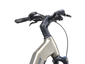 Crussis e-Country AX 8.12-M2 800 Wh 2027 – 6