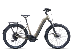 Crussis e-Country AX 8.12-M2 600 Wh 2027