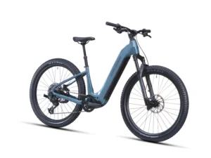 Crussis e-Country AX MTB 10.12-M2 600 Wh 2027 – 2