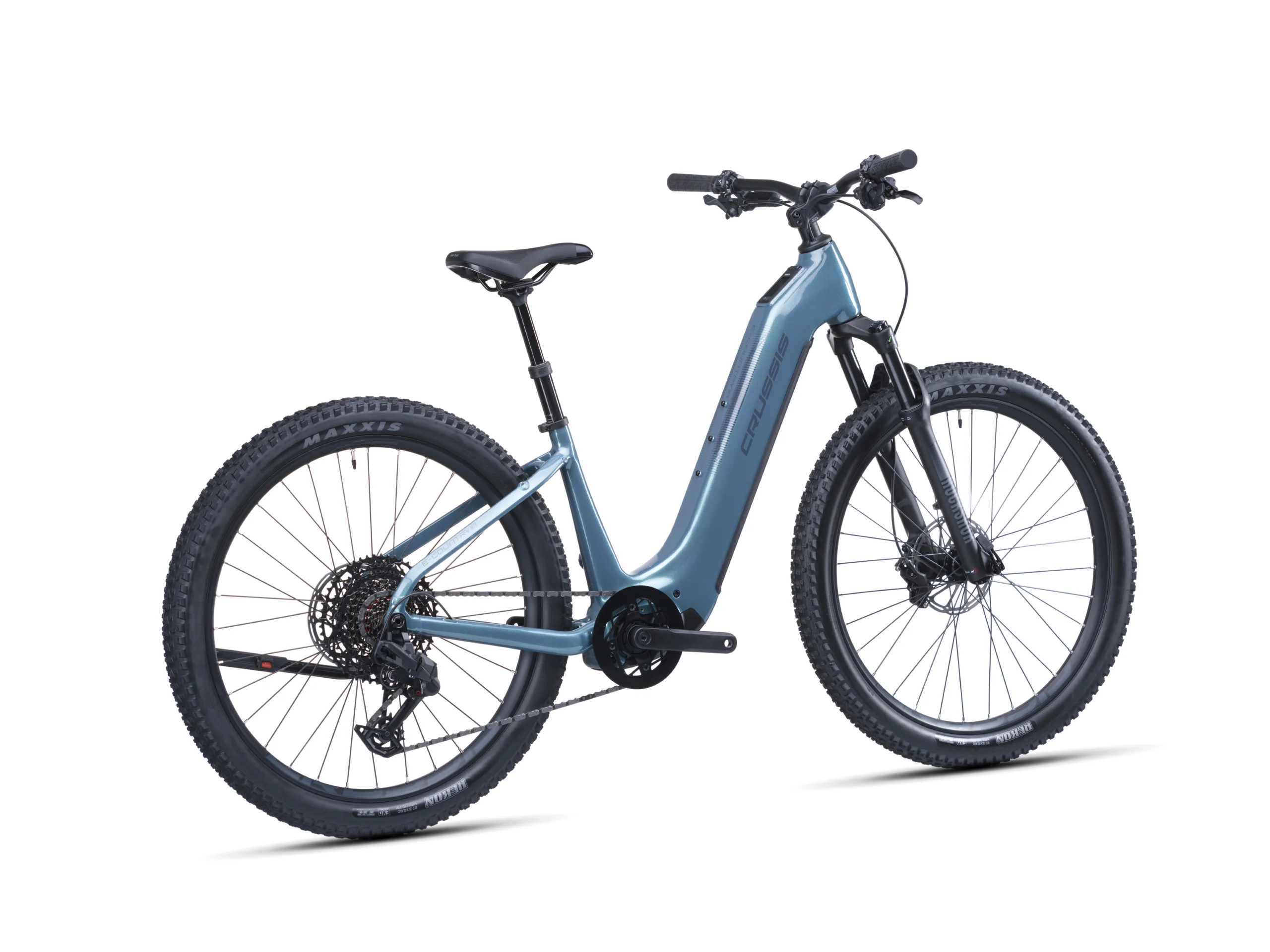 Crussis e-Country AX MTB 10.12-M2 600 Wh 2027 – 3 Crussis e-Country AX MTB 10.12-M2 600 Wh 2027 – 3