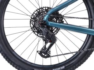 Crussis e-Country AX MTB 10.12-M2 600 Wh 2027 – 5