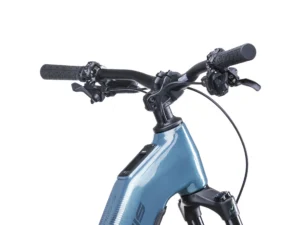 Crussis e-Country AX MTB 10.12-M2 600 Wh 2027 – 6
