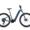Crussis e-Country AX MTB 10.12-M2 800 Wh 2027