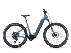 Crussis e-Country AX MTB 10.12-M2 800 Wh 2027