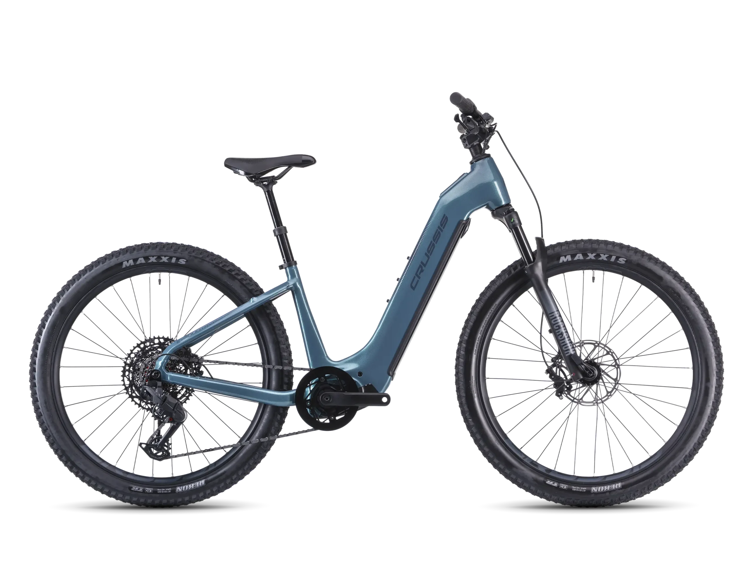 Crussis e-Country AX MTB 10.12-M2 800 Wh 2027 Crussis e-Country AX MTB 10.12-M2 800 Wh 2027