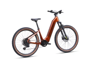 Crussis e-Country AX MTB 8.12-M2 800 Wh 2027 – 3
