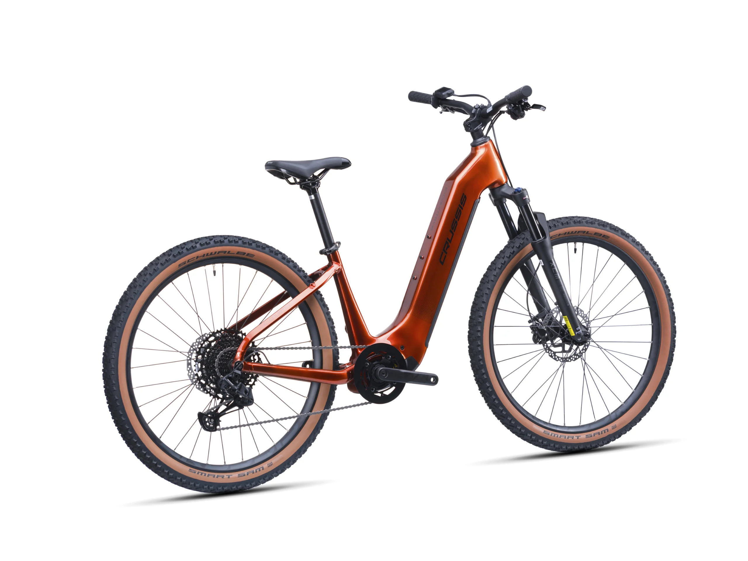 Crussis e-Country AX MTB 8.12-M2 800 Wh 2027 – 3 Crussis e-Country AX MTB 8.12-M2 800 Wh 2027 – 3