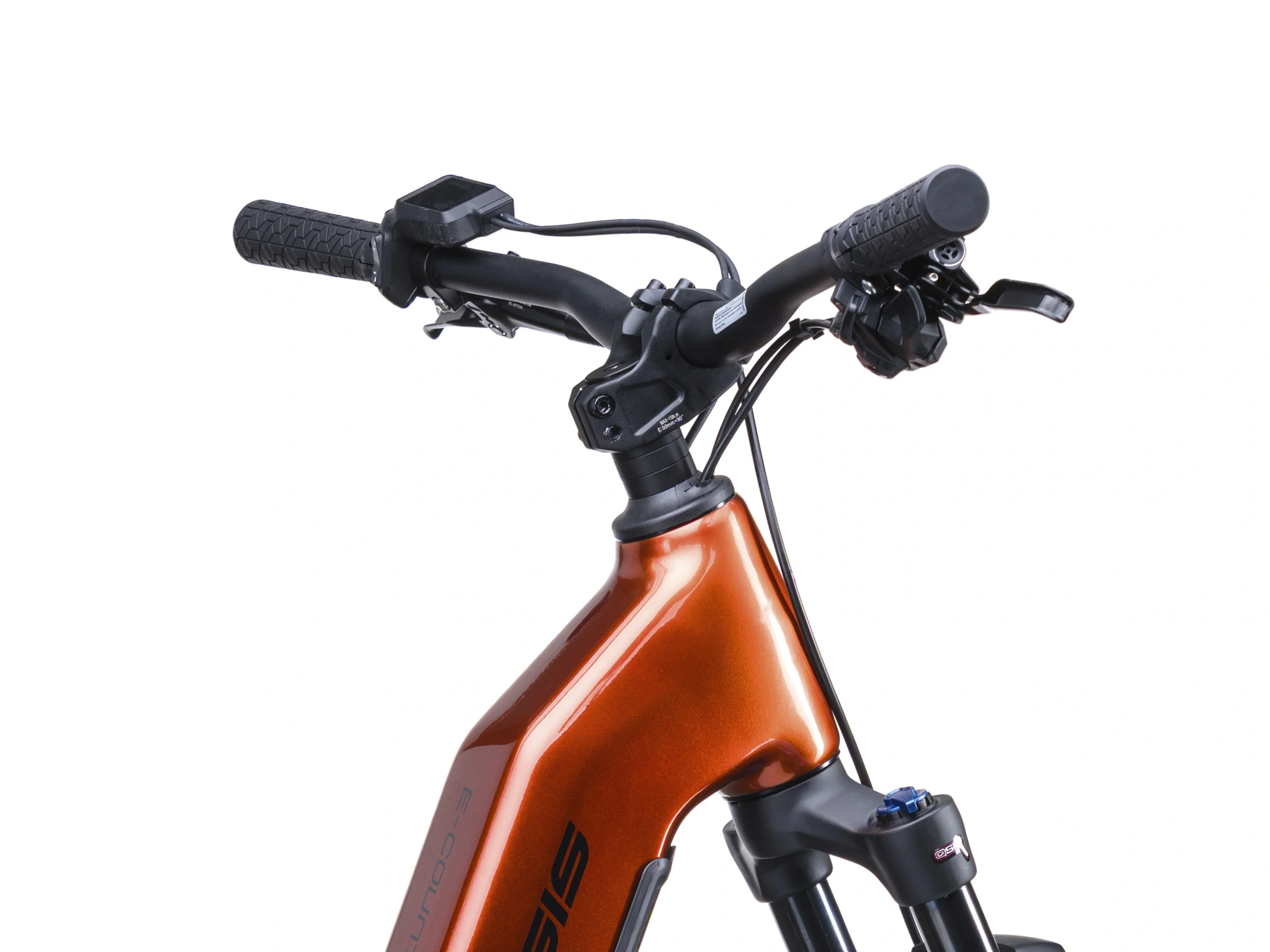 Crussis e-Country AX MTB 8.12-M2 800 Wh 2027 – 6 Crussis e-Country AX MTB 8.12-M2 800 Wh 2027 – 6