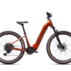 Crussis e-Country AX MTB 8.12-M2 800 Wh 2027