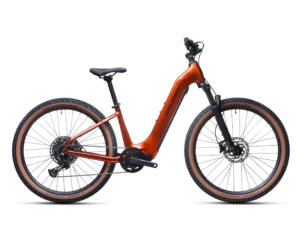 Crussis e-Country AX MTB 8.12-M2 800 Wh 2027