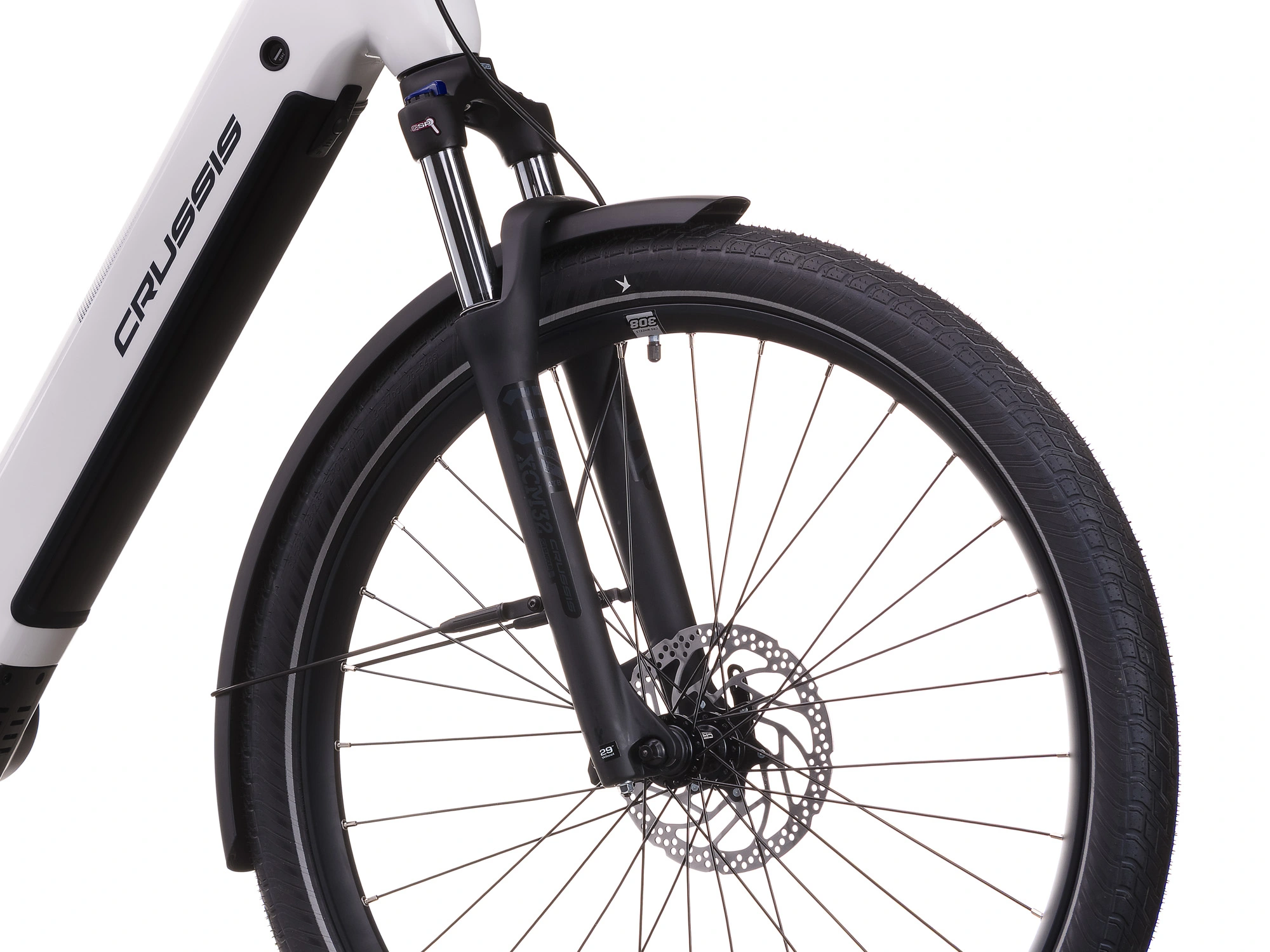 Crussis e-Country BELT 7.11-(715 Wh) 2026 5 Crussis e-Country BELT 7.11-715 Wh 2026