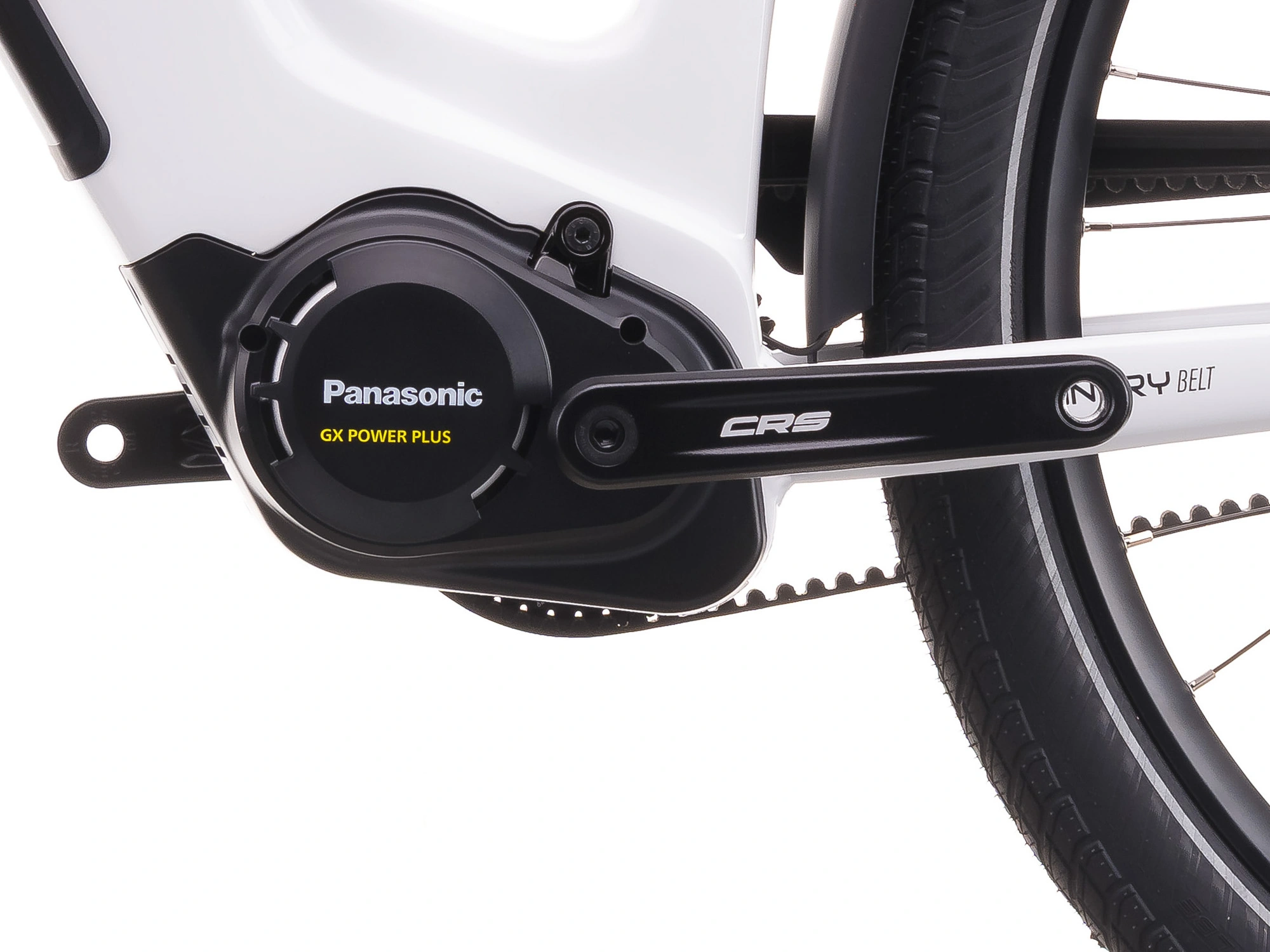 Crussis e-Country BELT 7.11-(715 Wh) 2026 6 Crussis e-Country BELT 7.11-715 Wh 2026