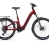 Crussis e-Country full AX 10.12-M2 600 Wh 2027