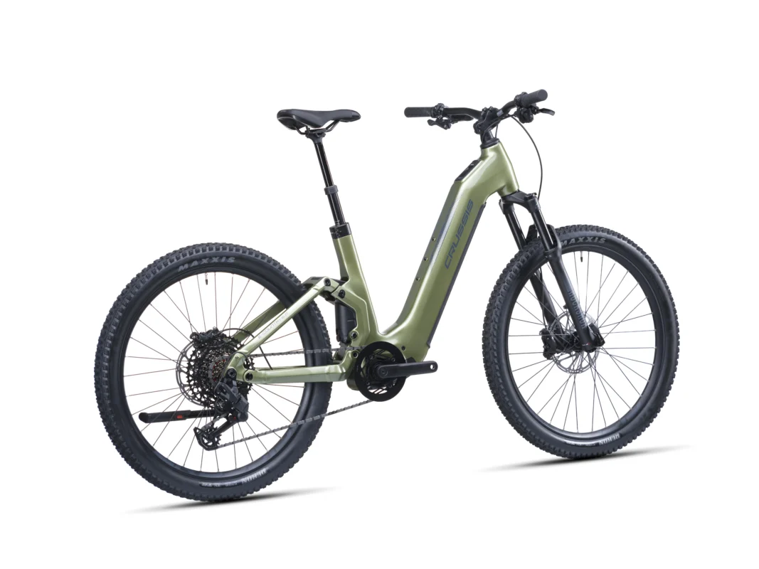 Crussis e-Country full AX MTB 10.12-M2S 800 Wh 2027 – 3
