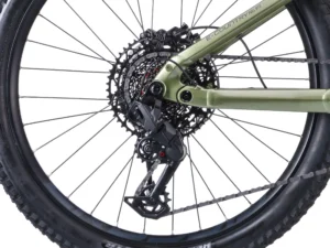 Crussis e-Country full AX MTB 10.12-M2S 800 Wh 2027 – 5