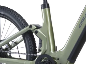 Crussis e-Country full AX MTB 10.12-M2 600 Wh 2027 – 7